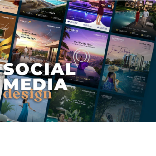 Campaign ads _ Social Media posts
